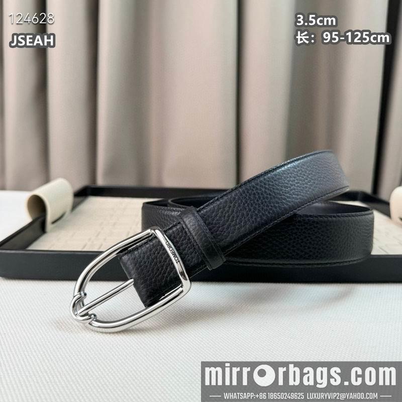TF belt 38mmX95-125cm 8L02