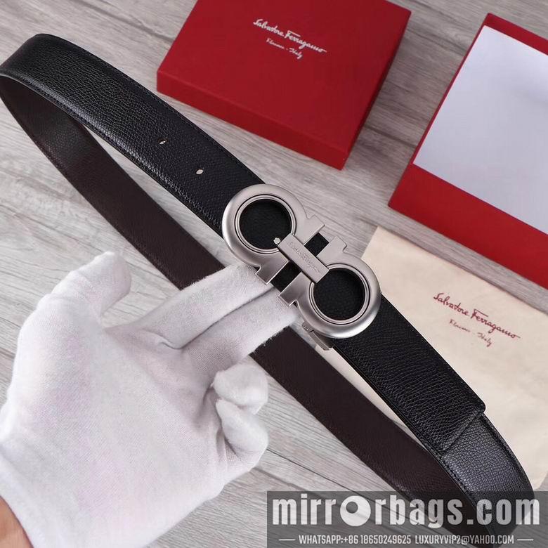 Ferragamo 34mmX95-125 7D136