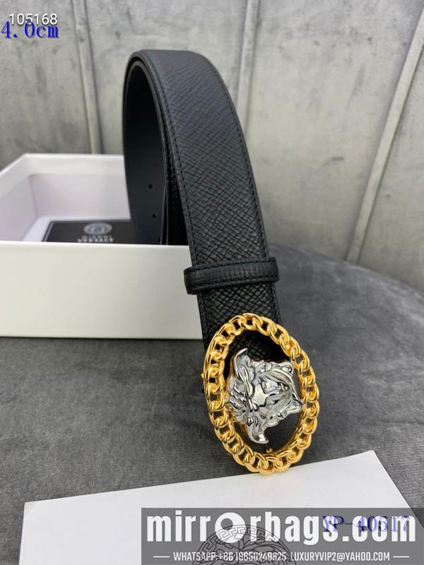 Versace Belt 40mmX100-125cm 8L55