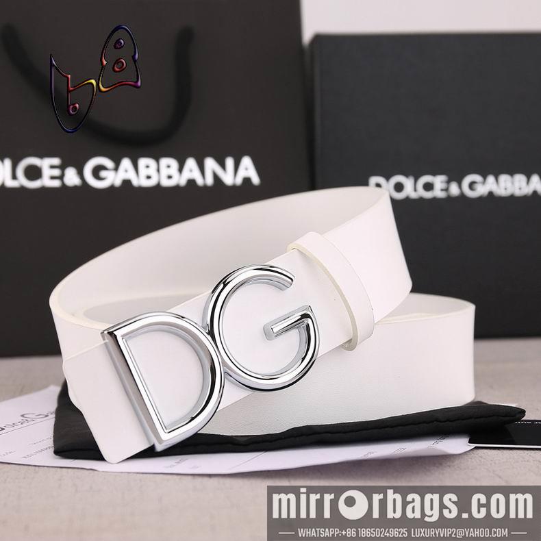 DG belt 38mm lb07