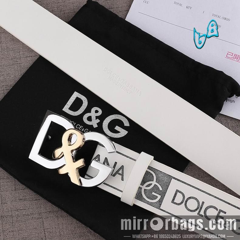 DG belt 原版 38mm lb13
