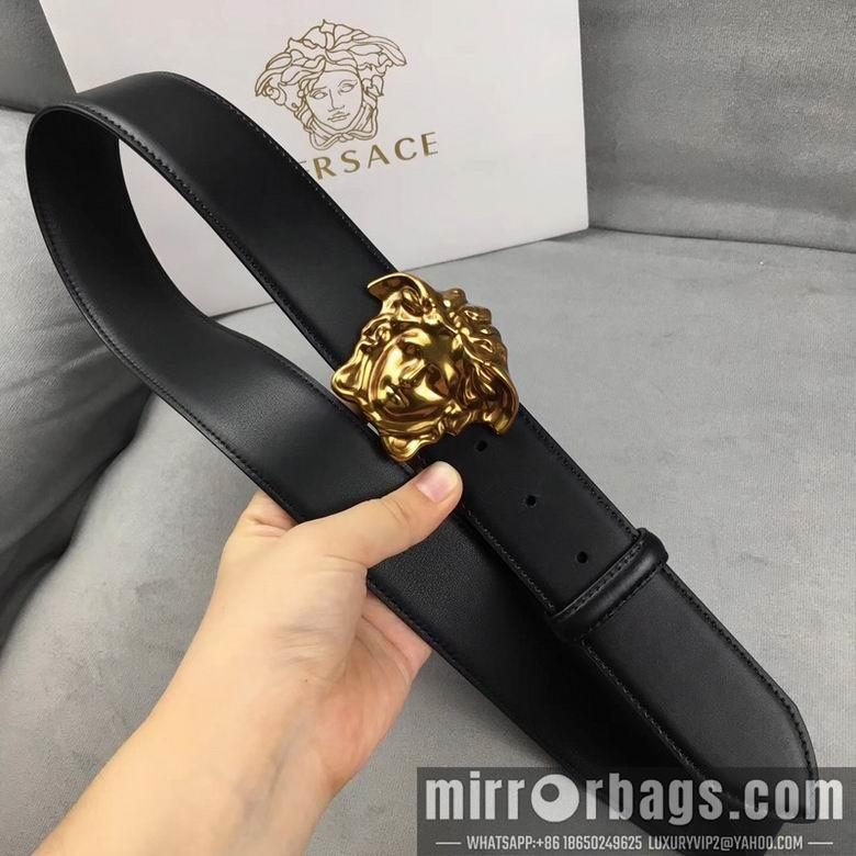 Versace Belt 38mmX95-125cm sj31