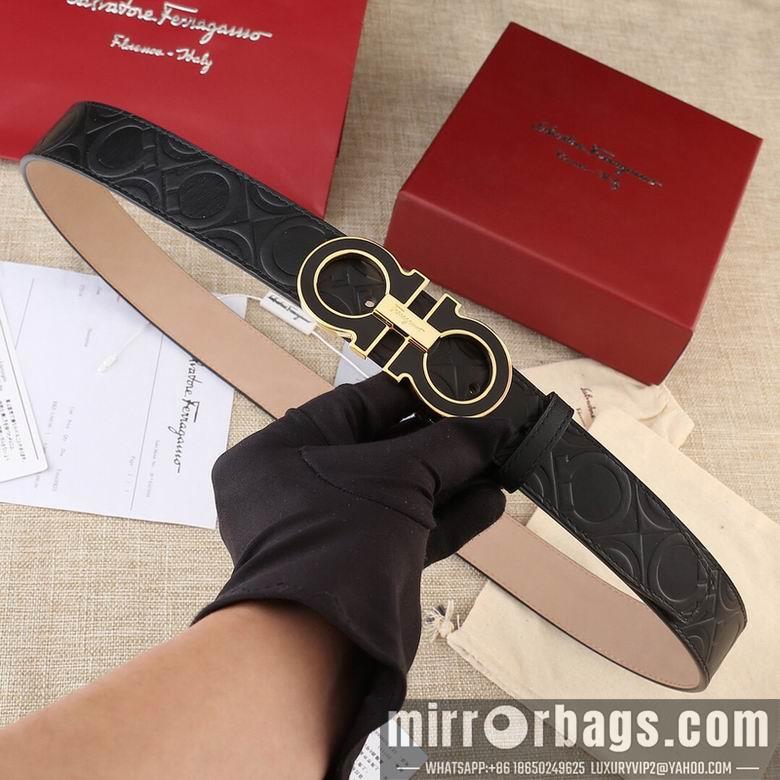 Ferragamo 34mmX95-125 7D231