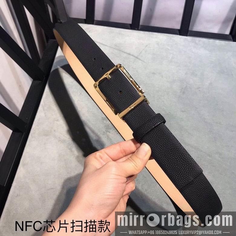 Ferragamo 34mmX95-125 7D181