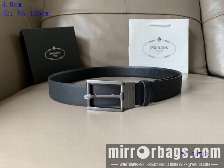 Parda Belt 40mmX95-125cm 8L01