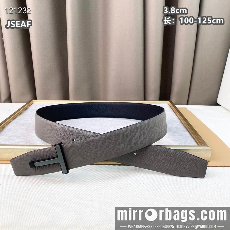 TF belt 38mmX100-125cm 8L61