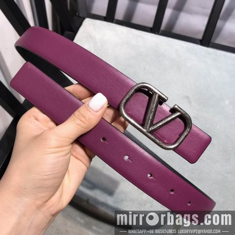 Valentino Belt 30mmX95-110cm sj05
