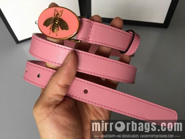 Gucci 20mmX95-110CM 7D18