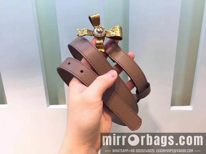 Gucci 20mmX95-110CM 7D03