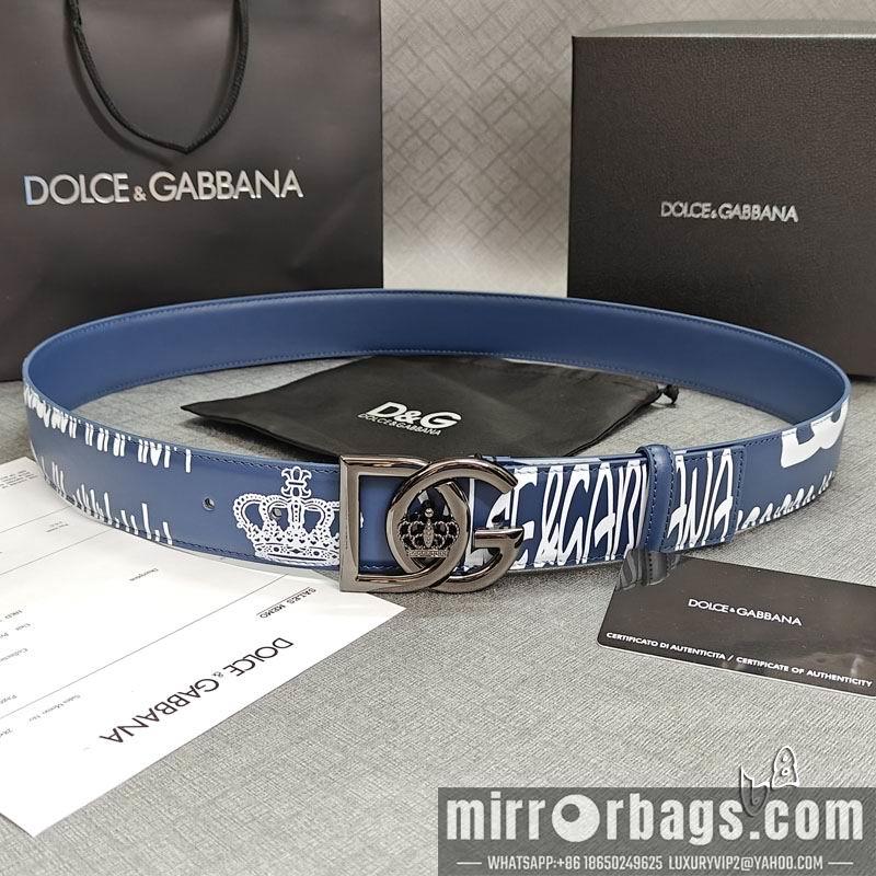 DG belt 38mmX90-125cm lb09