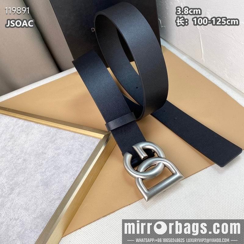 DG belt 38mmX100-125cm 8L110902