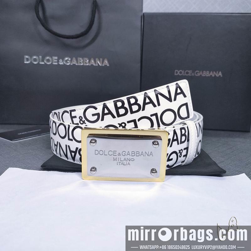DG belt 38mmX80-125cm lb06