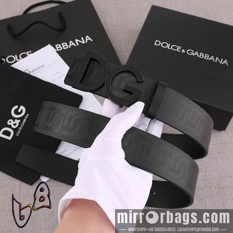 DG belt 38mm lb05
