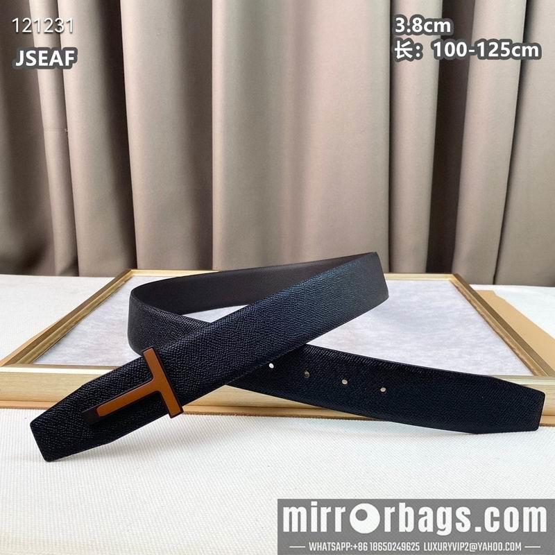 TF belt 38mmX100-125cm 8L61