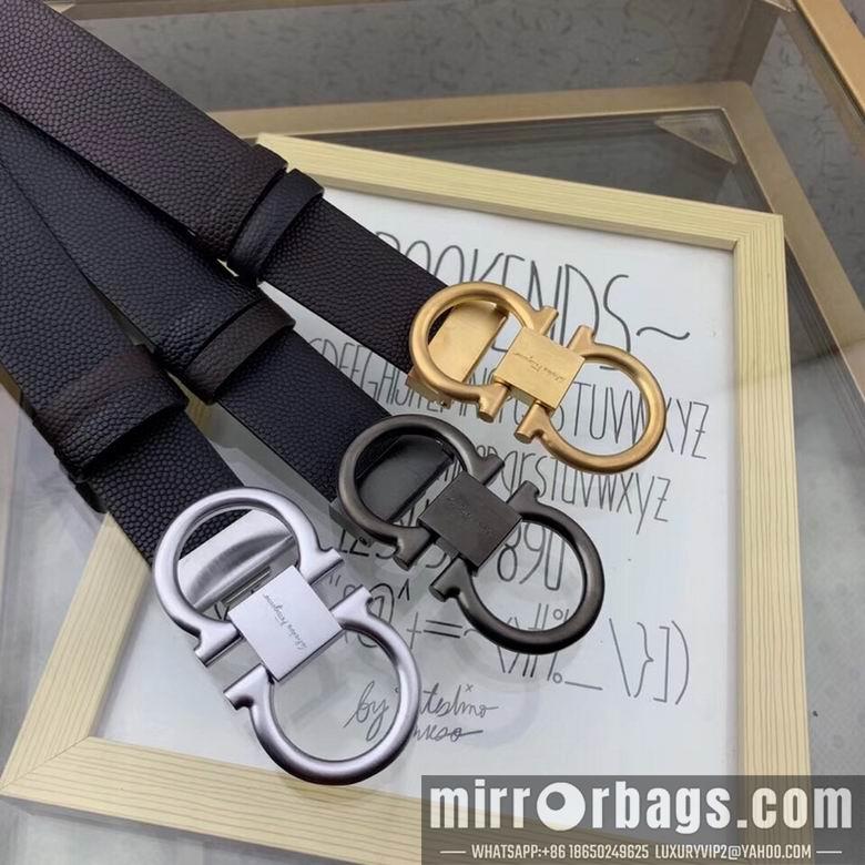 Ferragamo 34mmX95-125 7D105