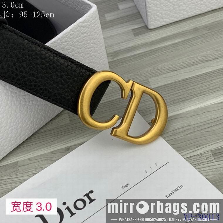 Dior 30mm 95-125cm 8L06