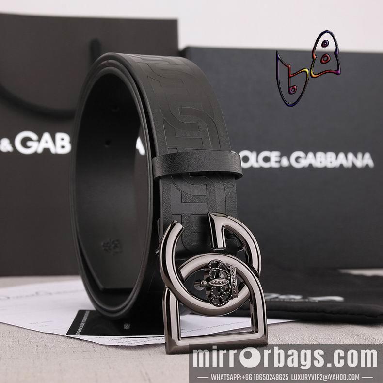 DG belt 38mm lb06