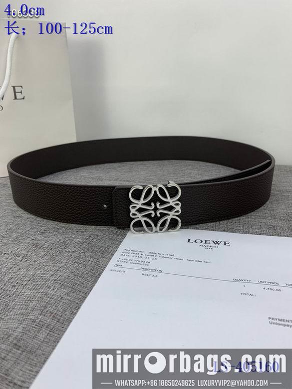 Loewe 40mmX100-125CM 8L01