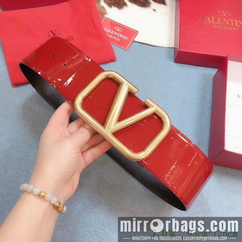 Valentino Belt 70mmX95-125cm sj03