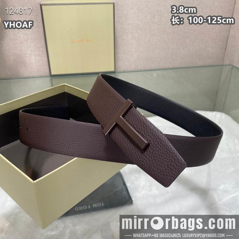 TF belt 38mmX100-125cm 8L33