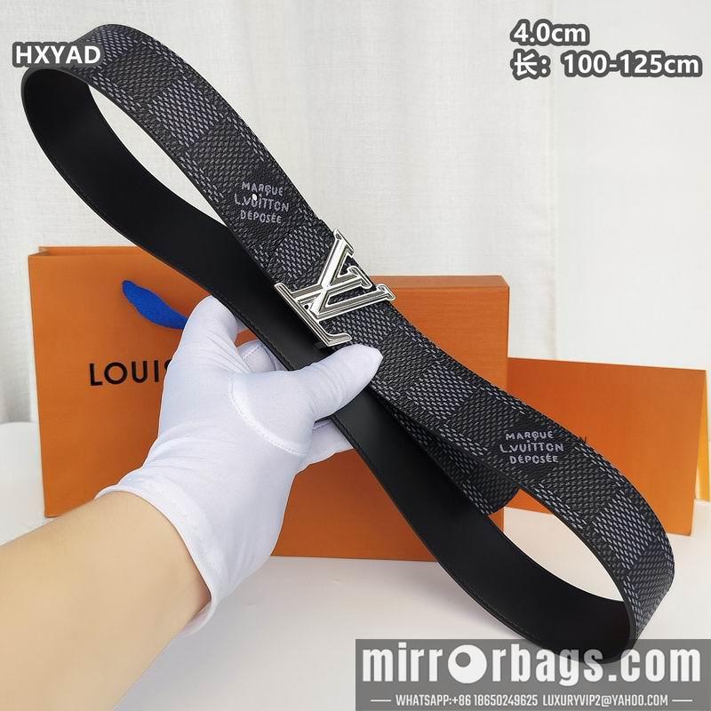LV belt 40mmX100-125cm 8L01