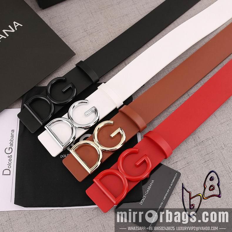 DG belt 38mm lb07