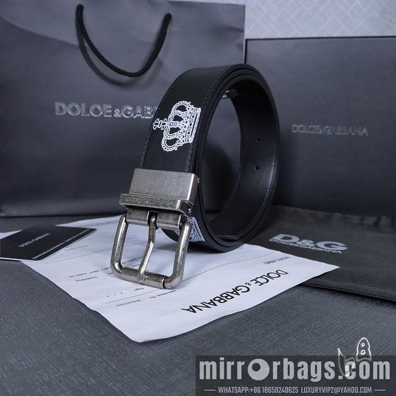 DG belt 35mmX80-125cm lb01