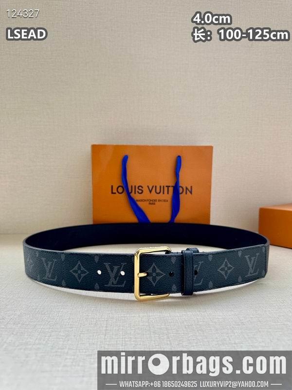 LV belt 40mmX100-125cm 8L05