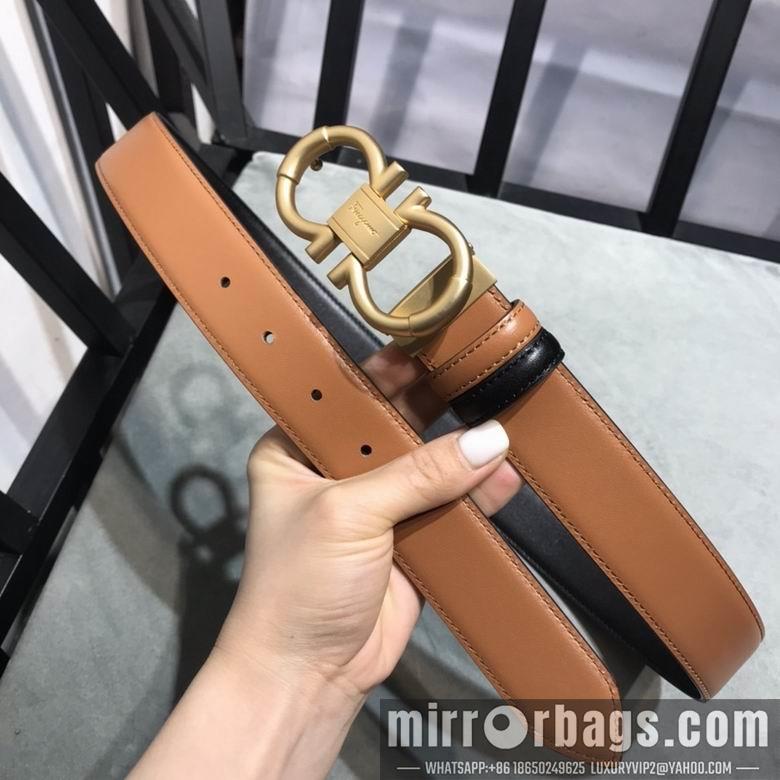 Ferragamo 34mmX95-125 7D204