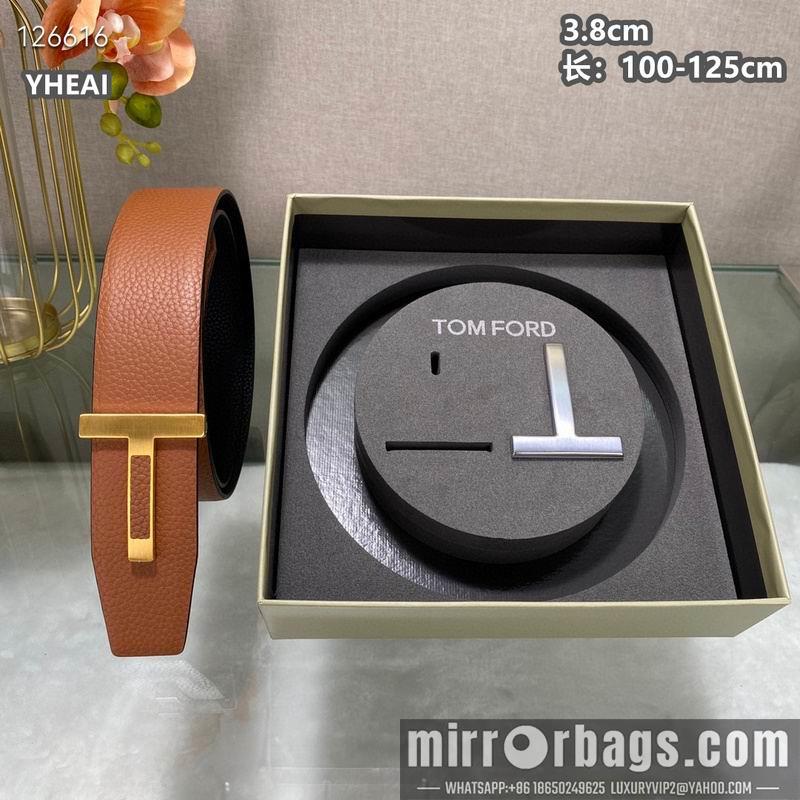 TF belt 38mmX100-125cm 8L07