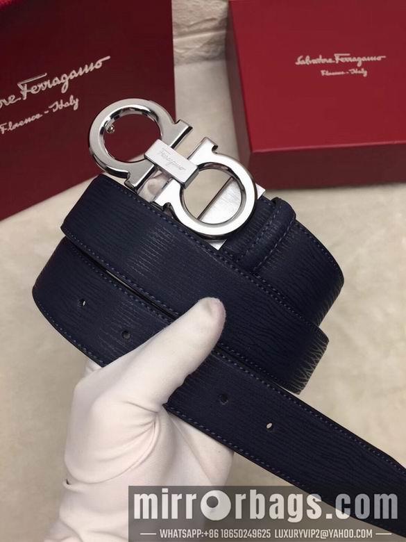 Ferragamo 34mmX95-125 7D36