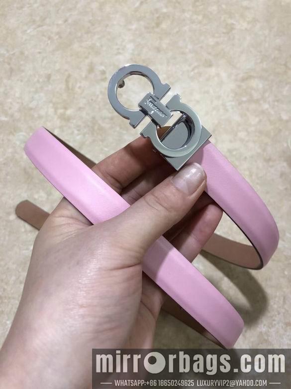 Ferragamo Belt 25mmx95-110cm 7D24
