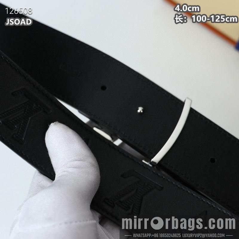 LV belt 40mmX100-125cm 8L26