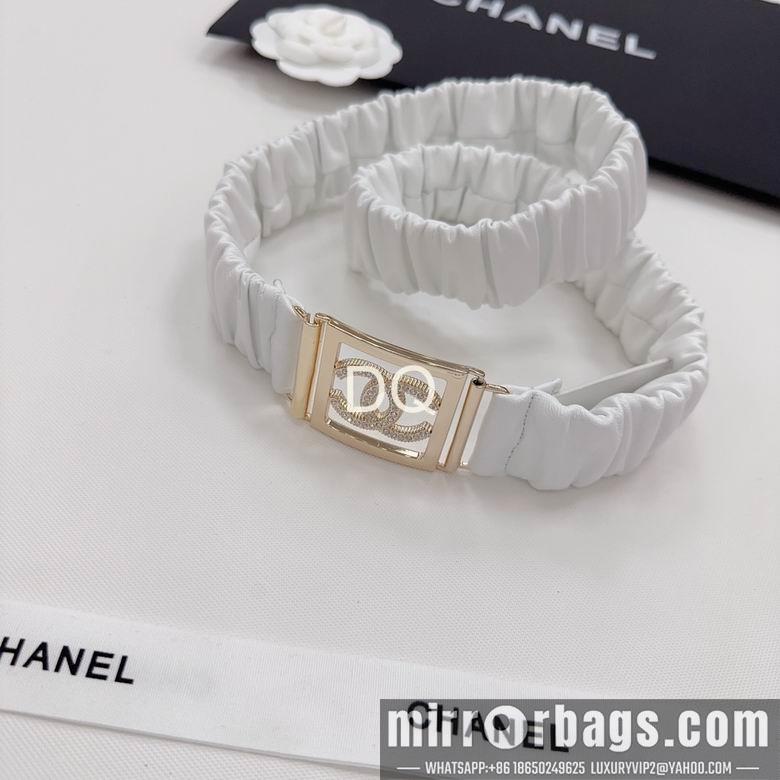 Chanel 30mmx90-115cm 08