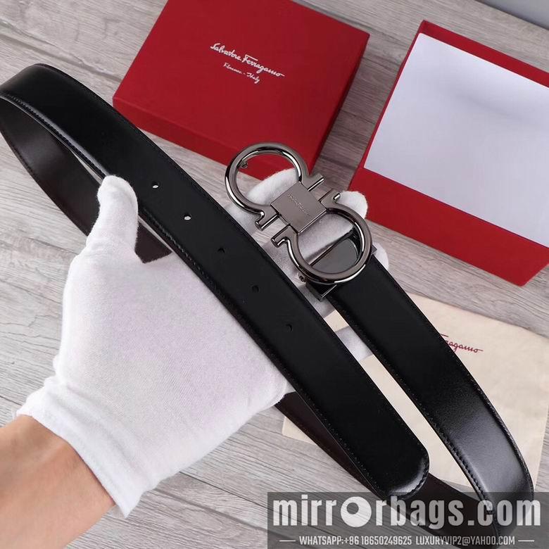 Ferragamo 34mmX95-125 7D140
