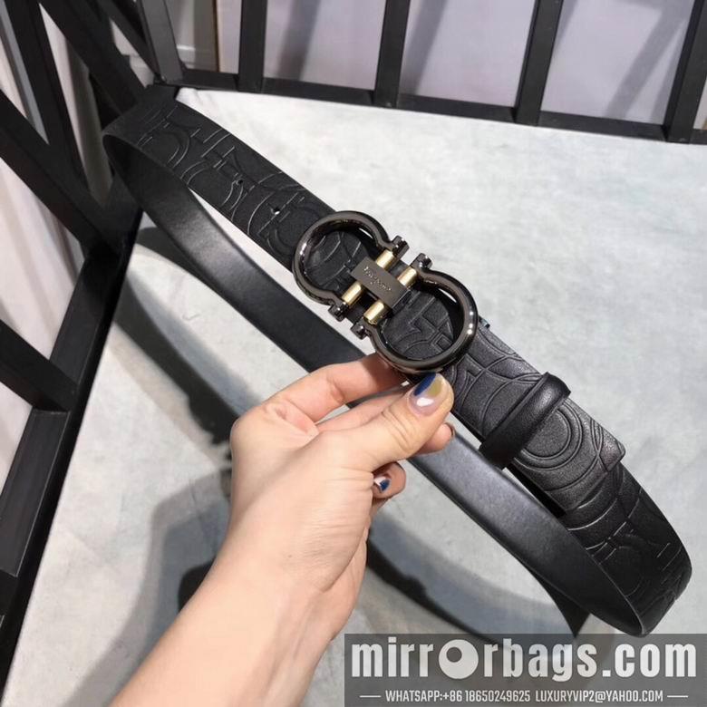 Ferragamo 34mmX95-125 7D104