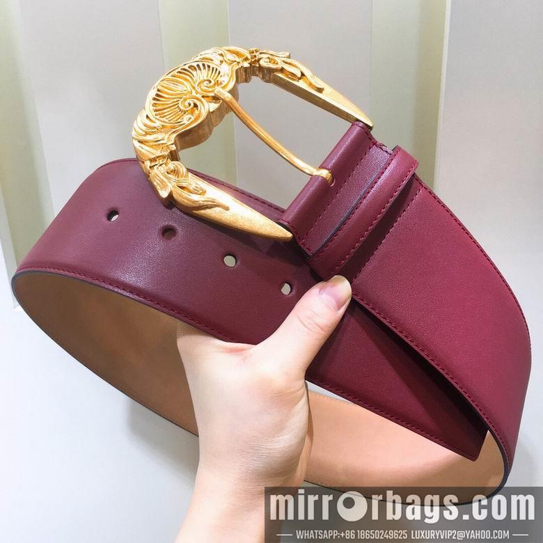 Versace Belt 70mmX95-115cm sj04