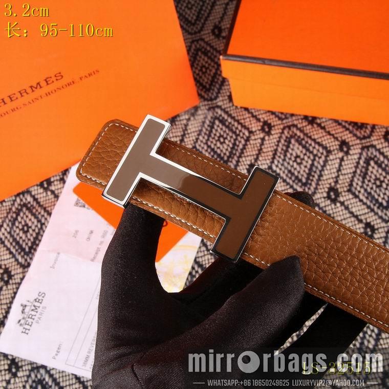 Hermes Belt 32mm 95-110cm 8L13