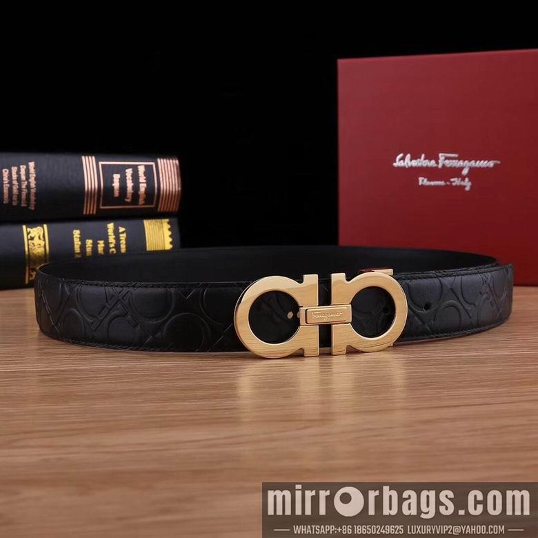 Ferragamo 34mmX95-125 7D126