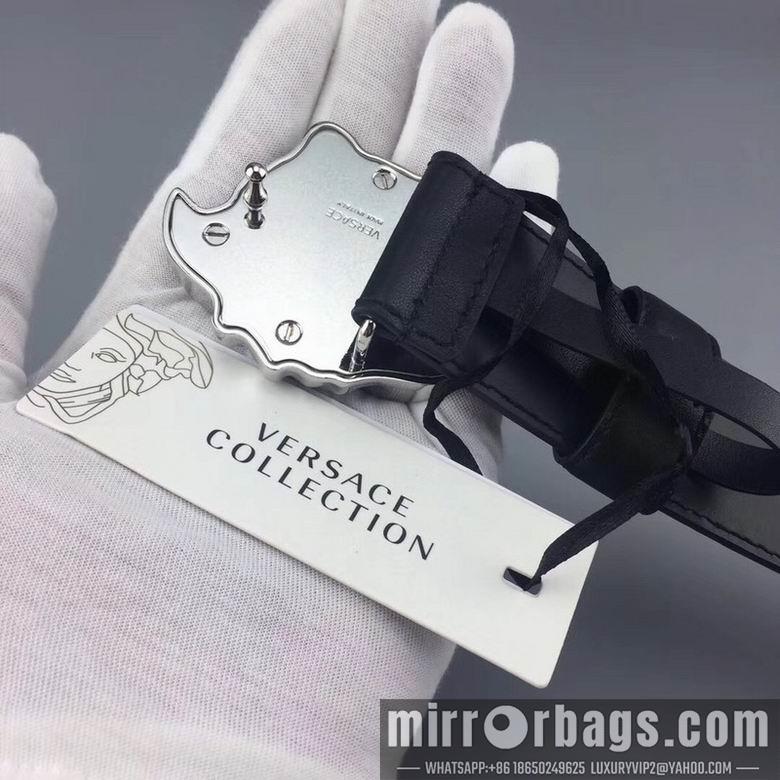 Versace Belt 38mmX95-110cm sj11