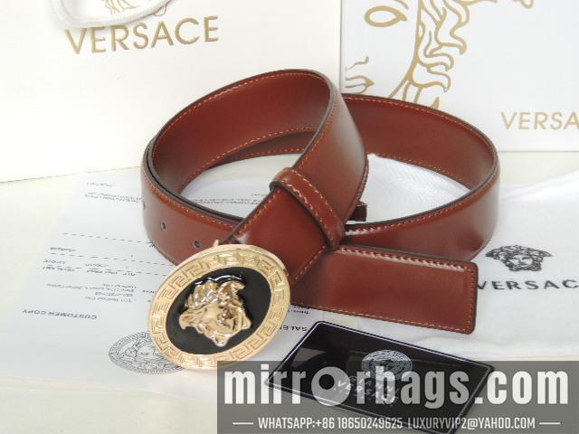Versace Belt 38mm lb05