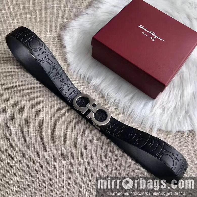Ferragamo 34mmX95-125 7D114