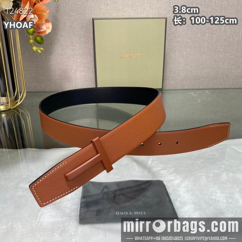 TF belt 38mmX100-125cm 8L32