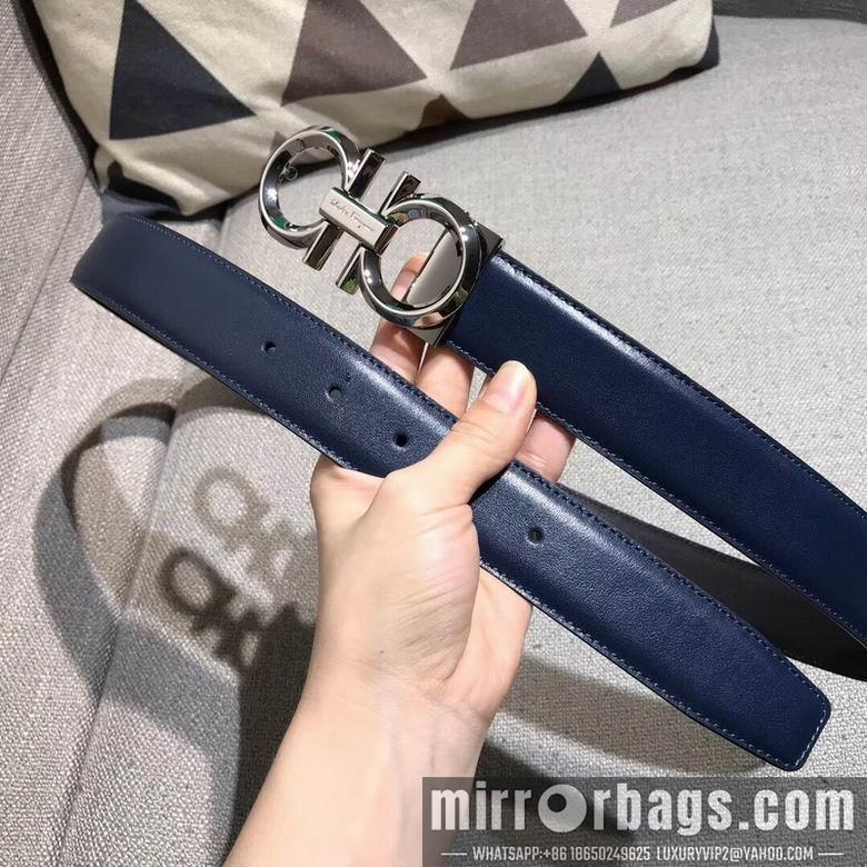 Ferragamo 34mmX95-125 7D97
