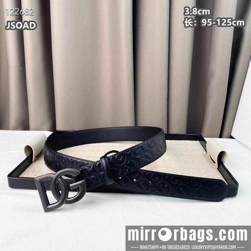 DG belt 38mmX95-125cm 8L110901