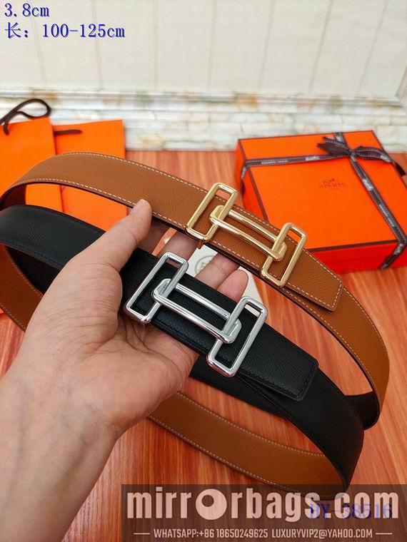Hermes Belt 38mm 100-125cm 8L45