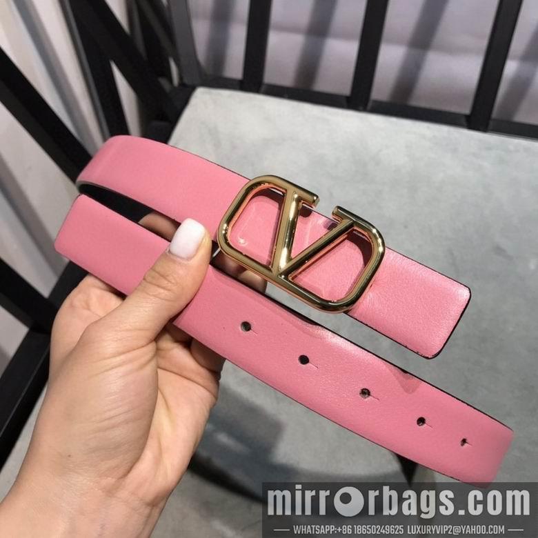 Valentino Belt 30mmX95-110cm sj05