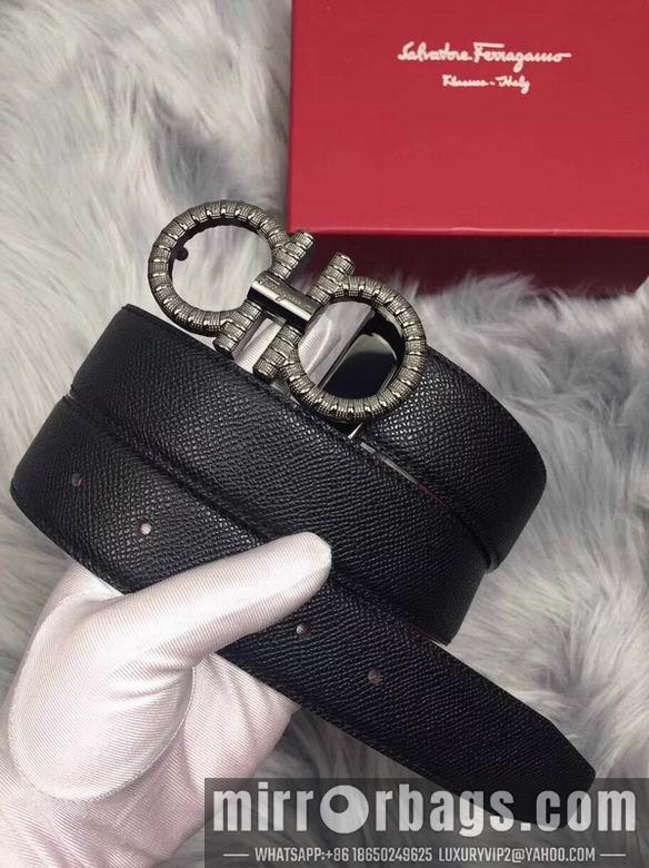 Ferragamo 34mmX95-125 7D47