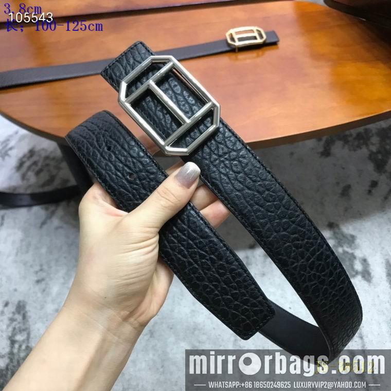 Hermes Belt 38mm 100-125cm 8L64