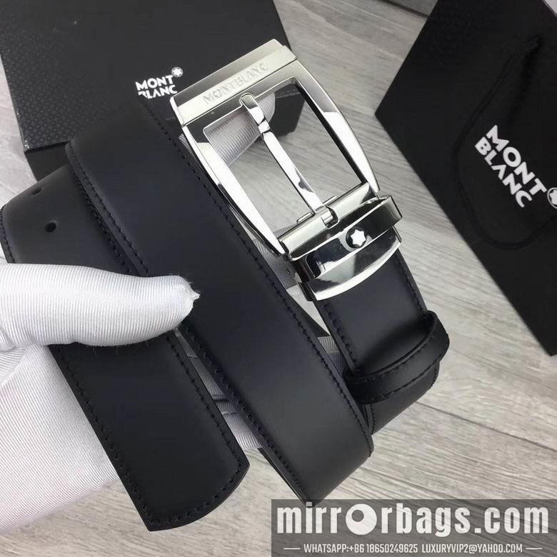 Prada Belt 38mmx95-125cm sj01